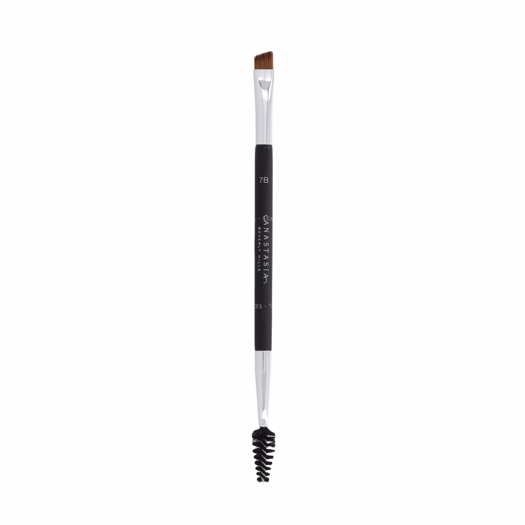 Anastasia Beverly Hills Anastasia Beverly Hills Dual-Ended Angled Brush — #7B