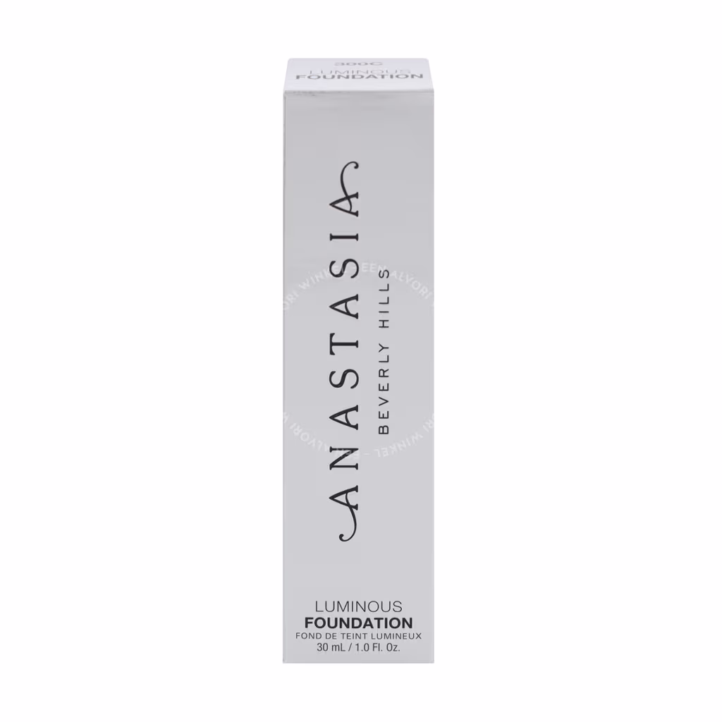 Anastasia Beverly Hills Anastasia Beverly Hills Luminous Foundation — 300C — foto 2