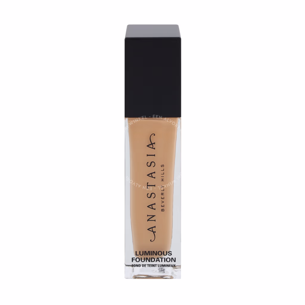 Anastasia Beverly Hills Anastasia Beverly Hills Luminous Foundation — 300C