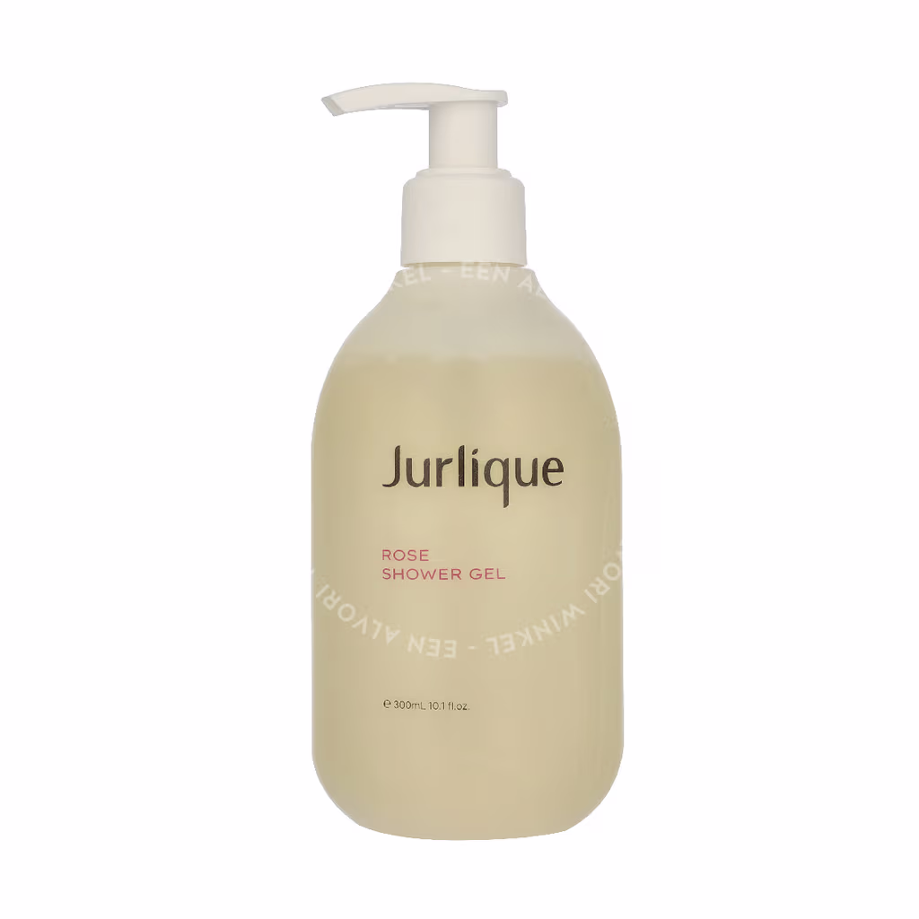 Jurlique Jurlique Softening Rose Shower Gel — foto 2