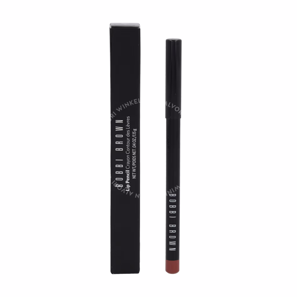 Bobbi Brown Bobbi Brown Lip Pencil — #10 Nude — foto 3