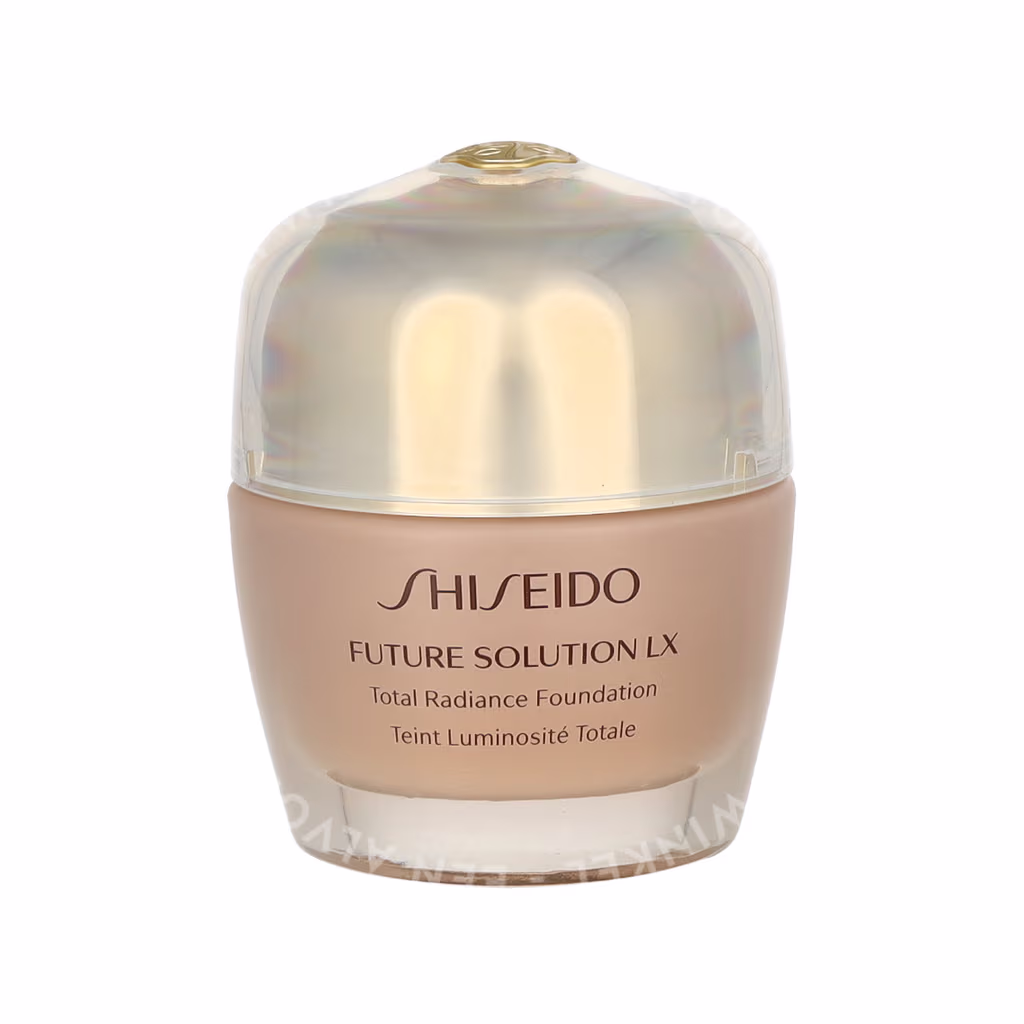 Shiseido Shiseido Future Solution LX Total Radiance Foundation SPF15 — #02 Neutral