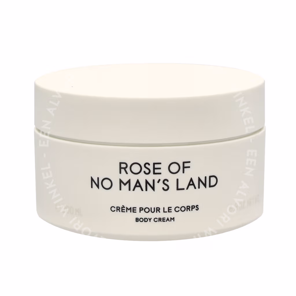 Byredo Byredo Rose Of No Man's Land Body Cream — foto 2
