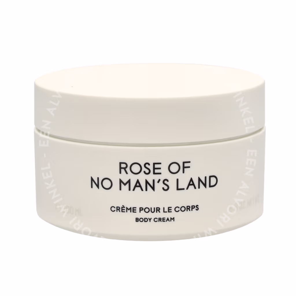 Byredo Byredo Rose Of No Man's Land Body Cream