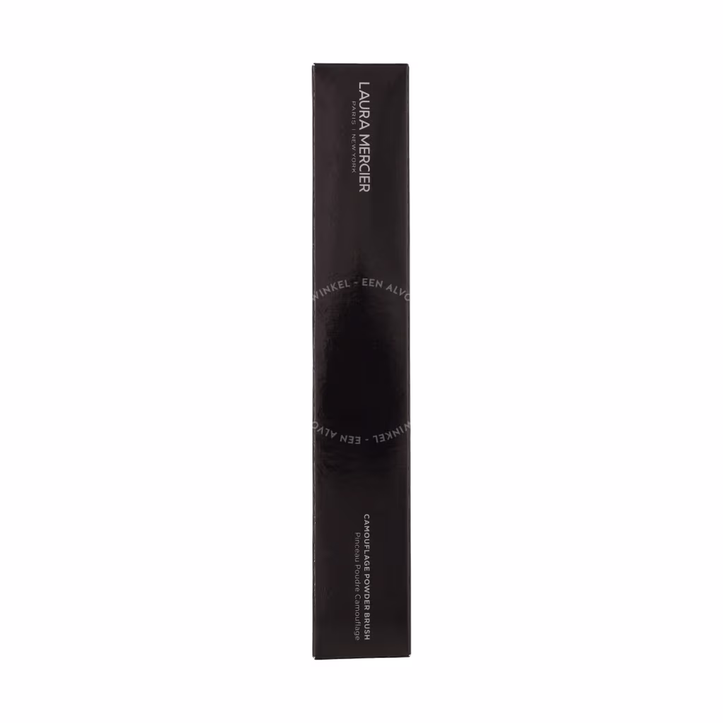 Laura Mercier Laura Mercier Camouflage Powder Brush — foto 2