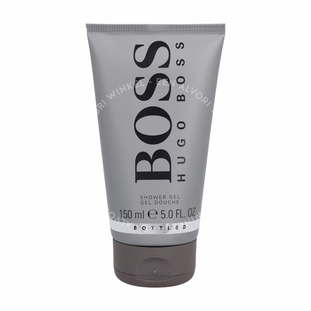 Boss Boss Bottled Shower Gel — foto 2