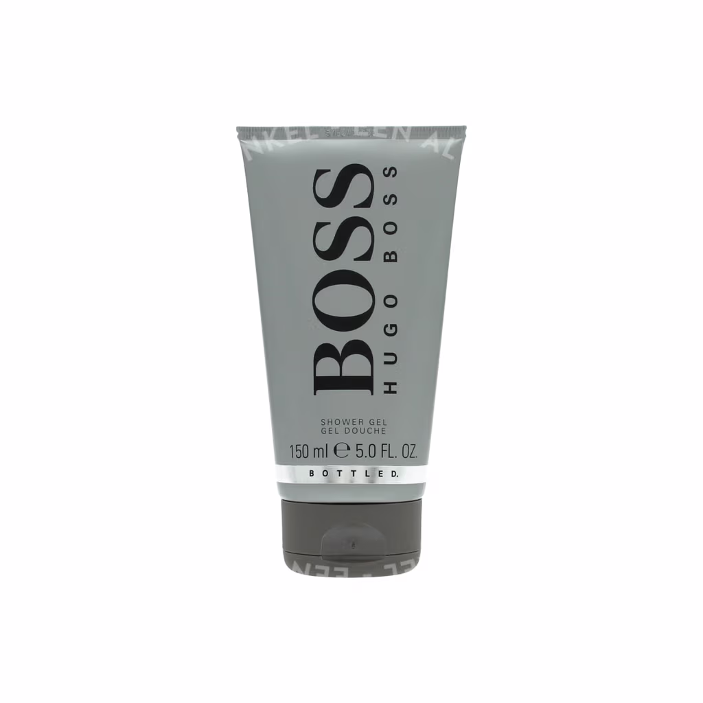 Boss Boss Bottled Shower Gel