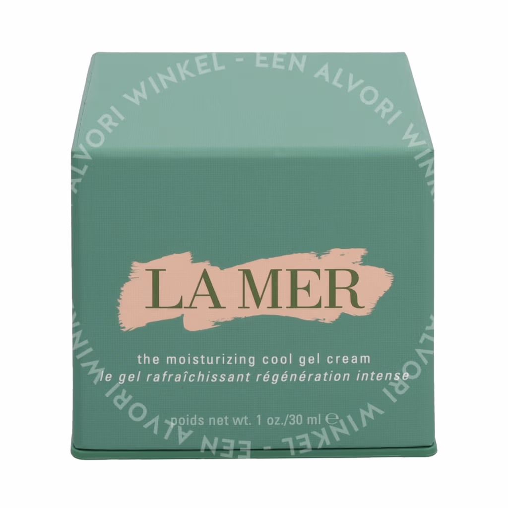 La Mer La Mer The Moisturizing Cool Gel Cream — foto 2