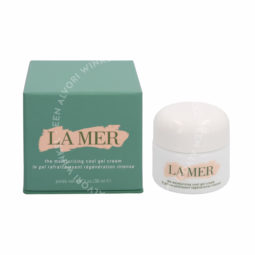 La Mer La Mer The Moisturizing Cool Gel Cream — foto 3
