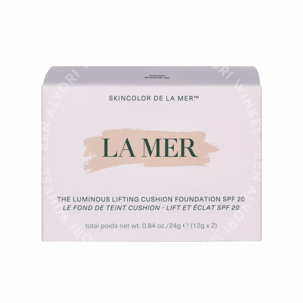 La Mer La Mer The Luminous Lifting Cushion Foundation SPF20 — foto 2