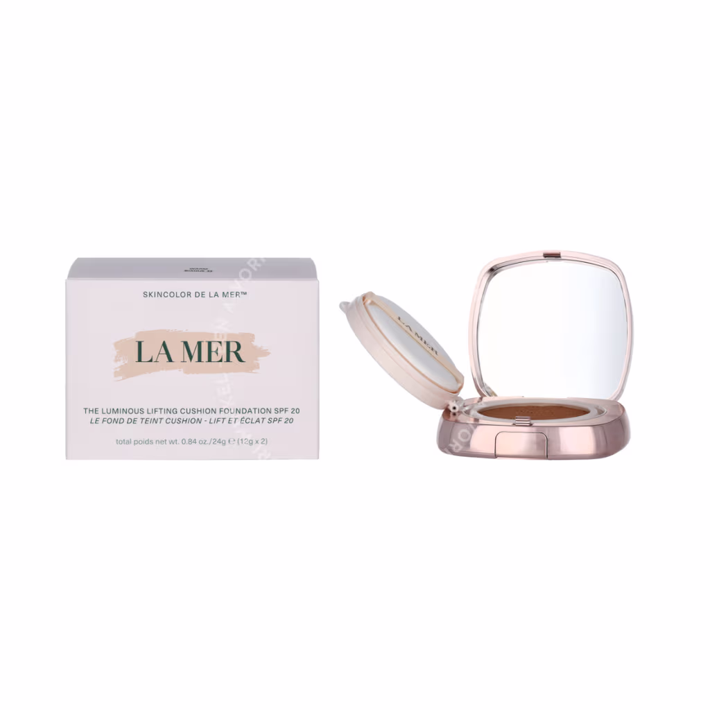 La Mer La Mer The Luminous Lifting Cushion Foundation SPF20 — foto 3