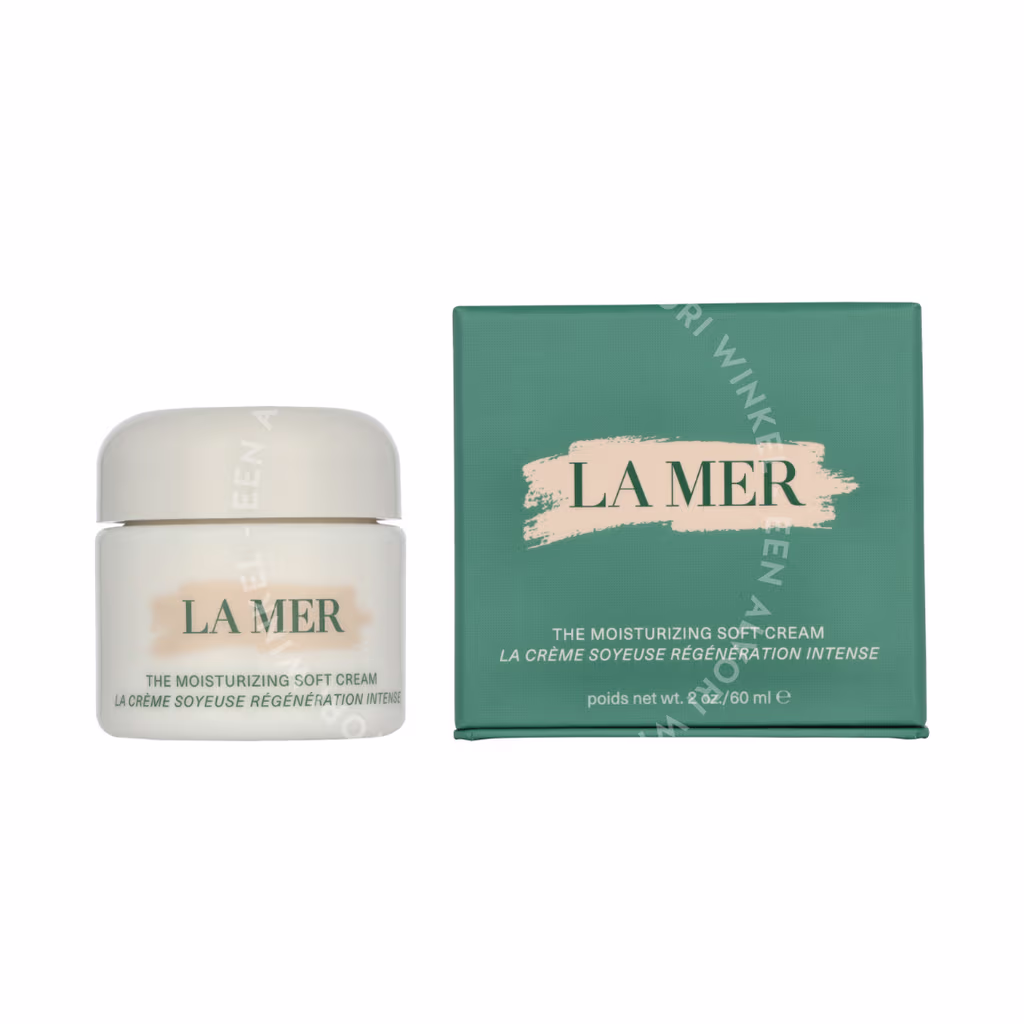 La Mer La Mer The Moisturizing Soft Cream — foto 3