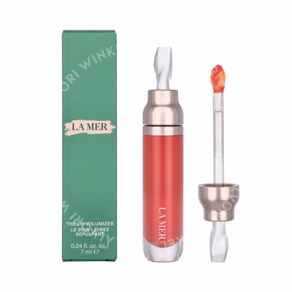 La Mer La Mer The Lip Volumizer — #40 Sheer Coral — foto 3
