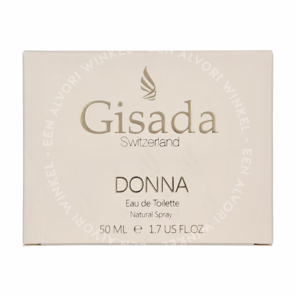 Gisada Gisada Donna Edt Spray — foto 2