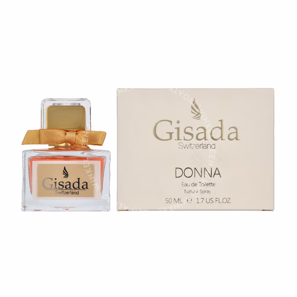 Gisada Gisada Donna Edt Spray — foto 3