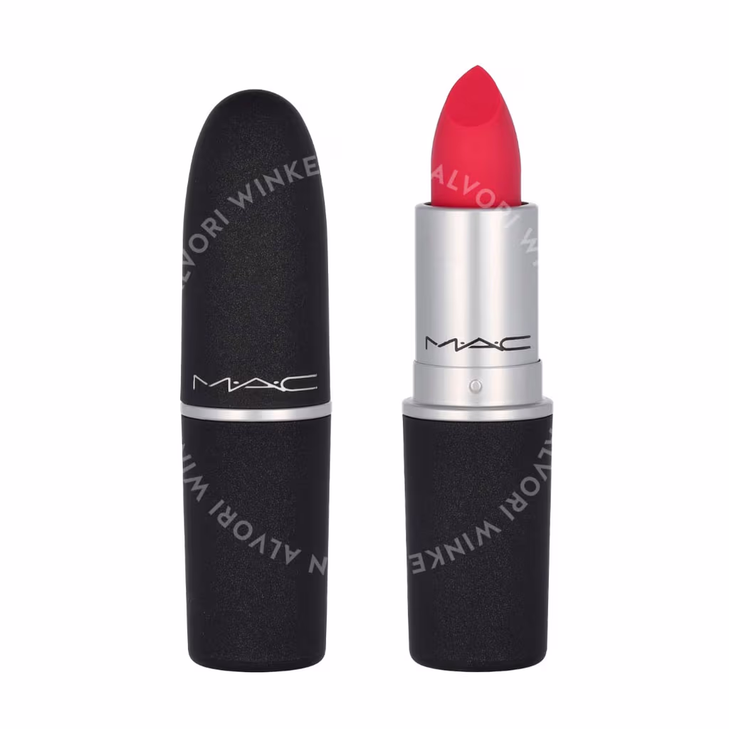 Mac MAC Powder Kiss Lipstick — #307 Fall In Love