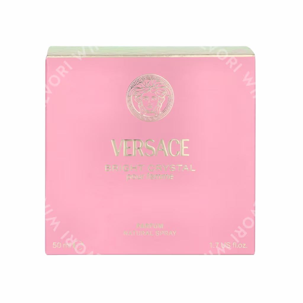 Versace Versace Bright Crystal Parfum Spray — foto 2