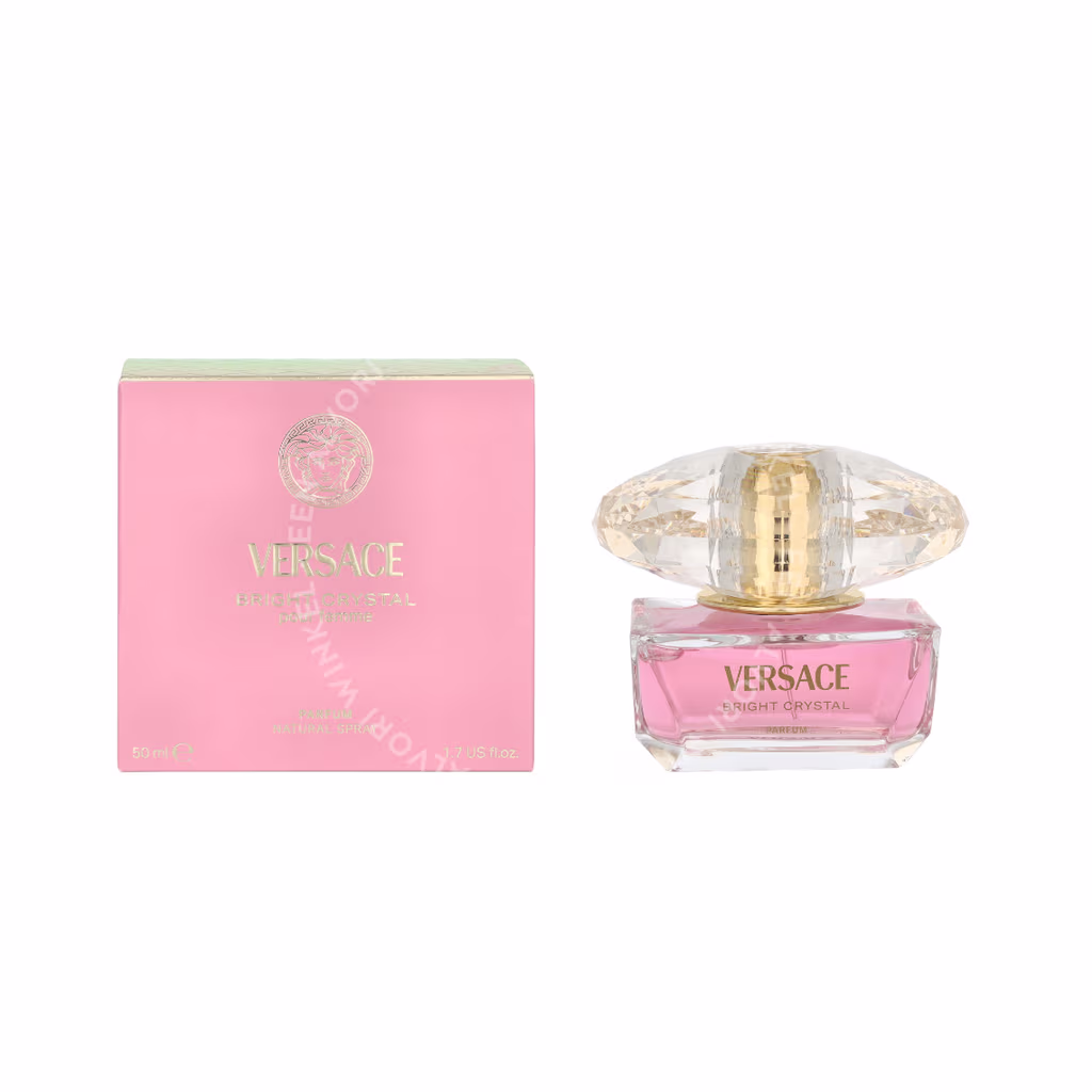 Versace Versace Bright Crystal Parfum Spray — foto 3