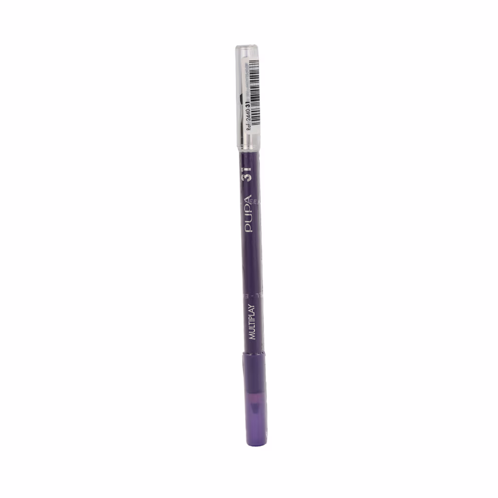 Pupa Milano Pupa Multiplay Eye Pencil — #31 Wisteria Violet
