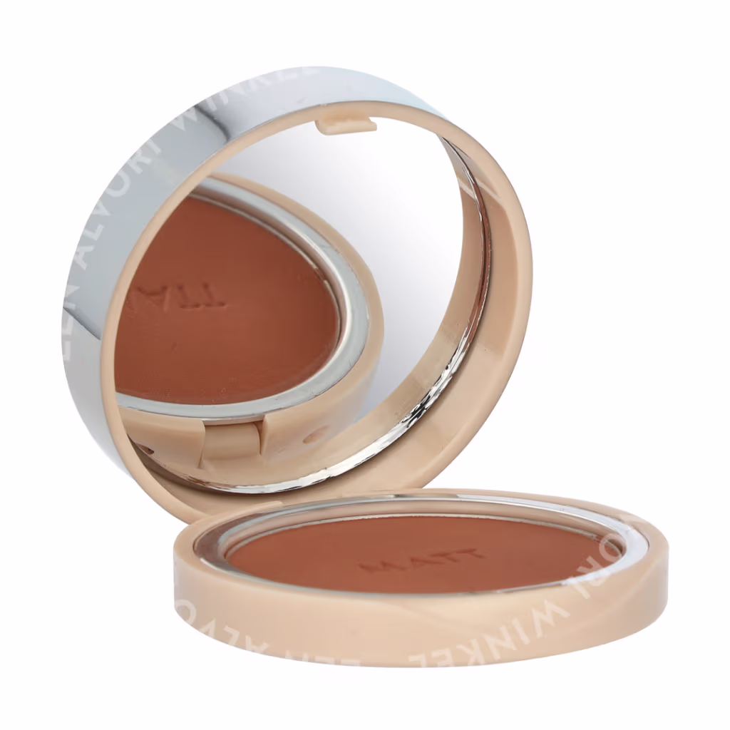 Pupa Milano Pupa Extreme Blush Matt — #002 Pop Brown