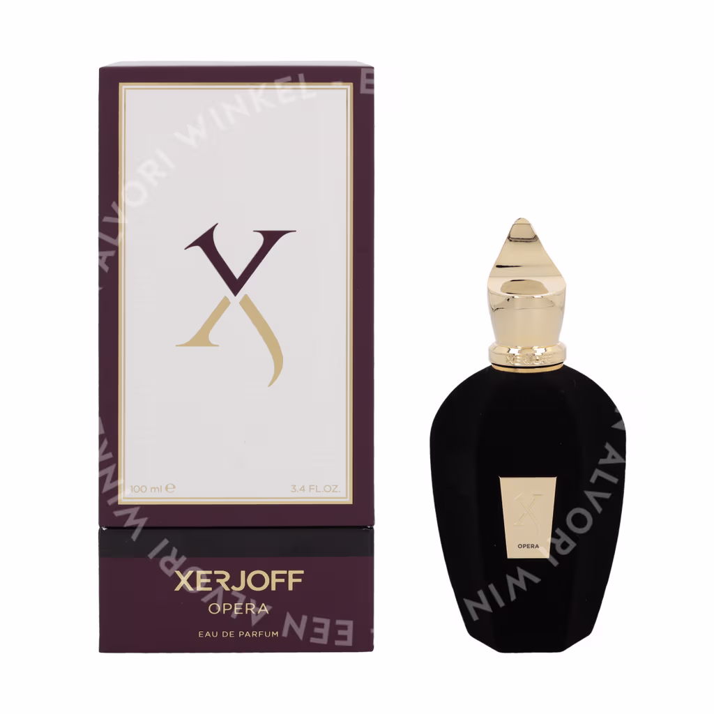 Xerjoff Xerjoff Sospiro Opera Edp Spray — foto 3