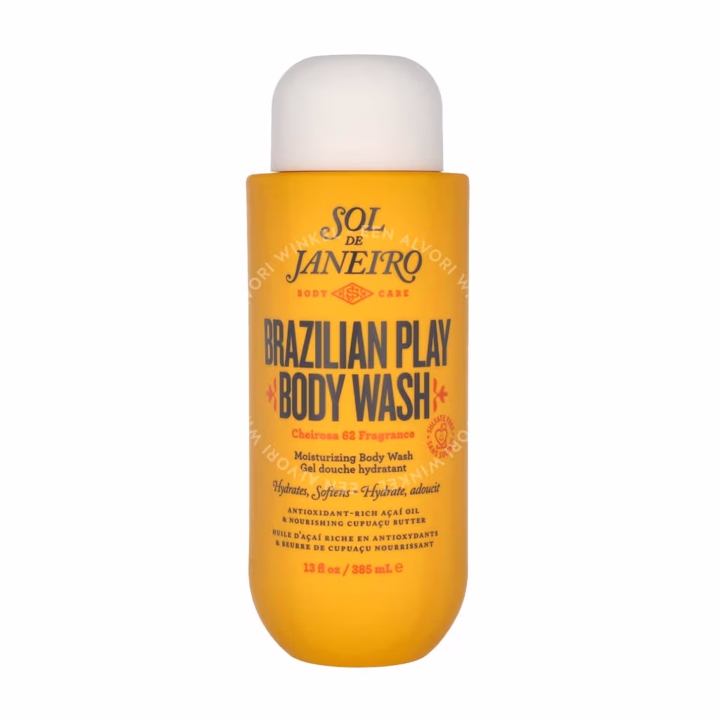 Sol De Janeiro Sol De Janeiro Brazilian 4 Play Moisturizing Shower Cream — foto 2