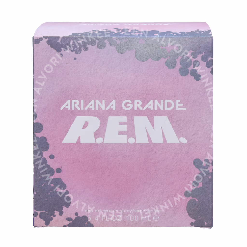 Ariana Grande Ariana Grande R.E.M. Edp Spray — foto 2
