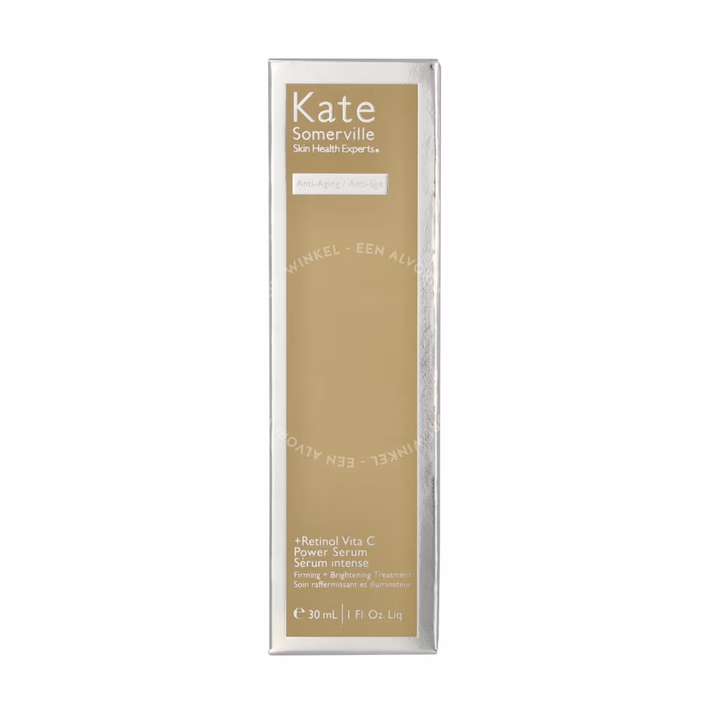 Kate Somerville Kate Somerville +Retinol Vita C Power Serum Anti-Aging — foto 2