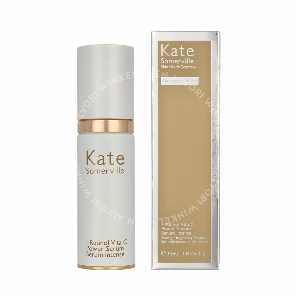 Kate Somerville Kate Somerville +Retinol Vita C Power Serum Anti-Aging — foto 3