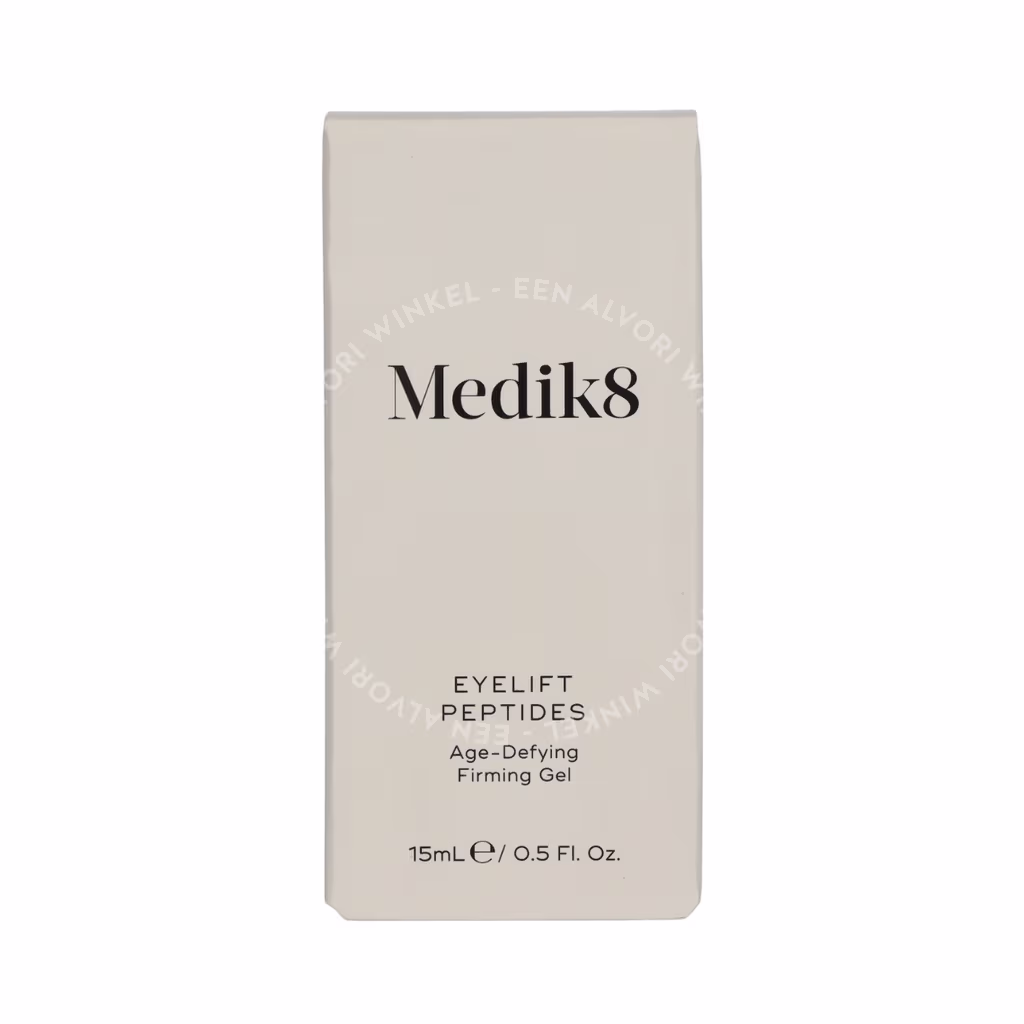 Medik8 Medik8 Eyelift Peptides — foto 2