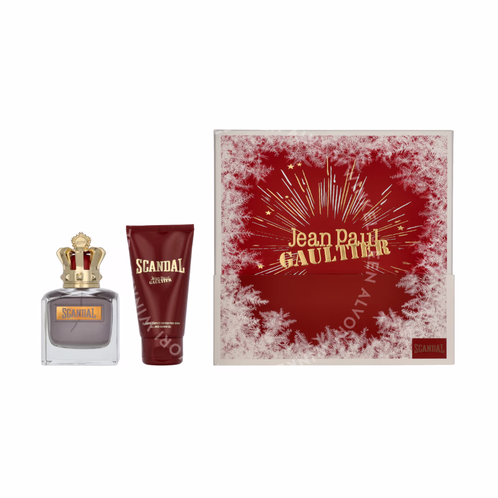 J.P. Gaultier J.P. Gaultier Scandal Pour Homme Giftset — foto 3