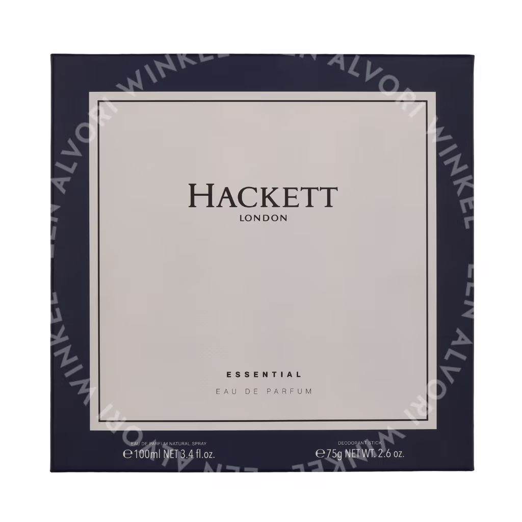 Hackett London Hackett Essential Giftset — foto 2