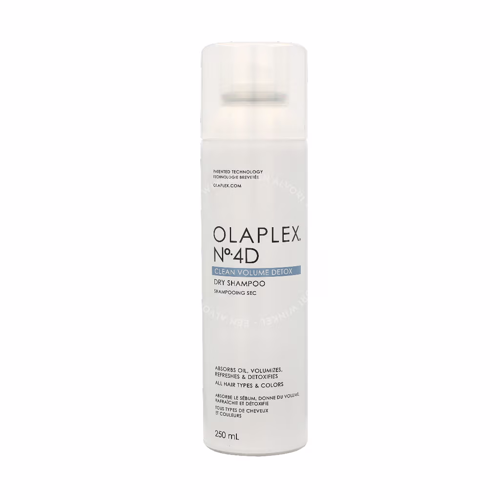 Olaplex Olaplex No.4D Clean Volume Detox Dry Shampoo