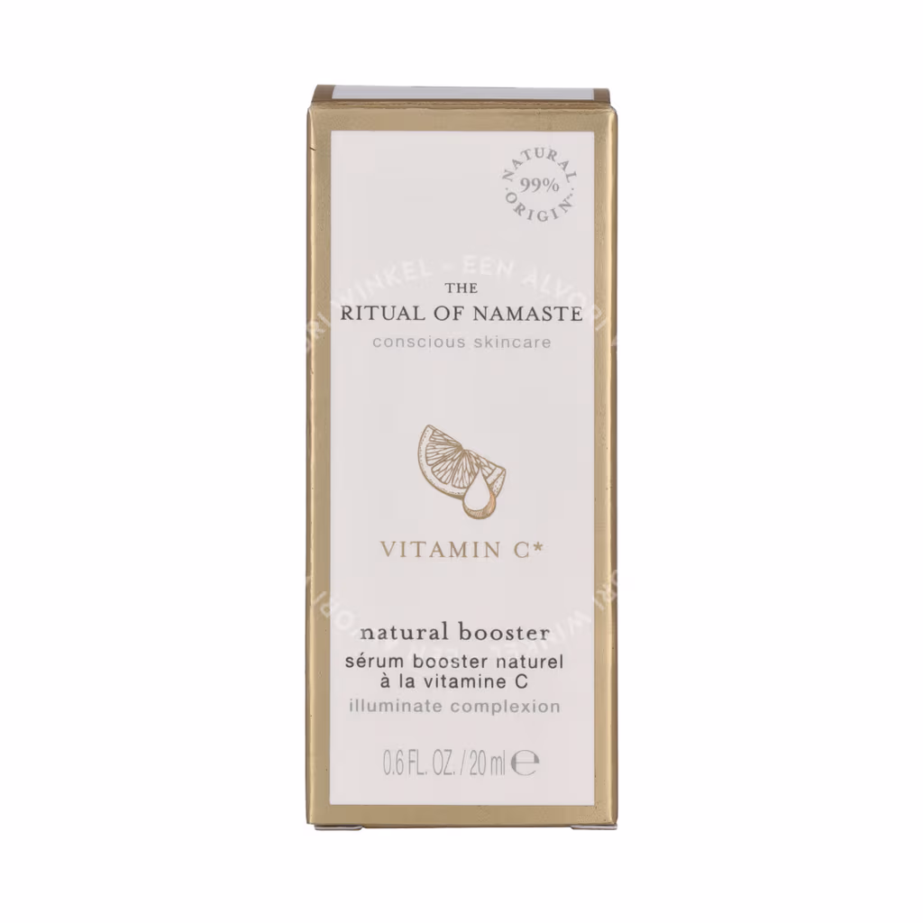 Rituals Rituals Namaste Vitamin C* Natural Booster — foto 2