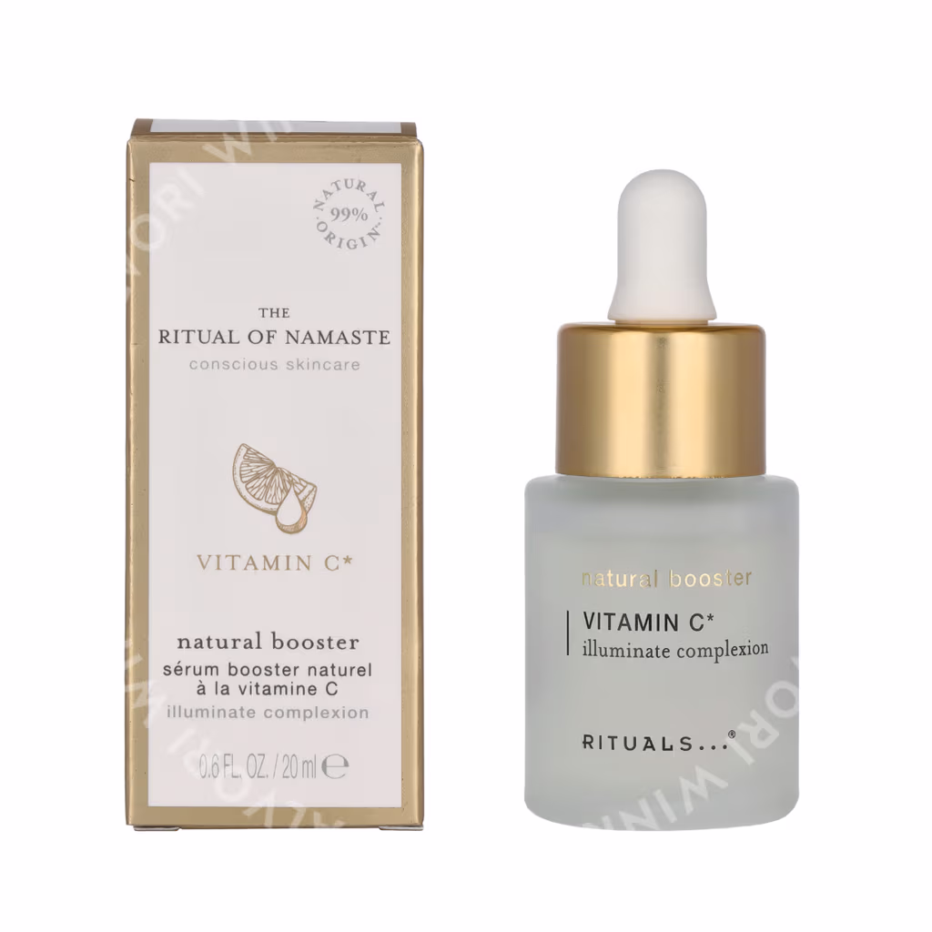 Rituals Rituals Namaste Vitamin C* Natural Booster — foto 3