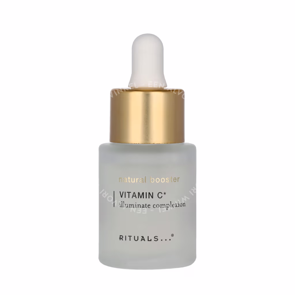 Rituals Rituals Namaste Vitamin C* Natural Booster