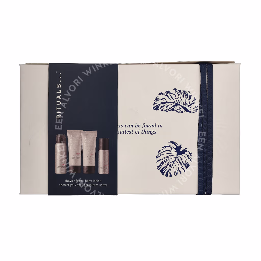 Rituals Rituals Homme Small Giftset — foto 2