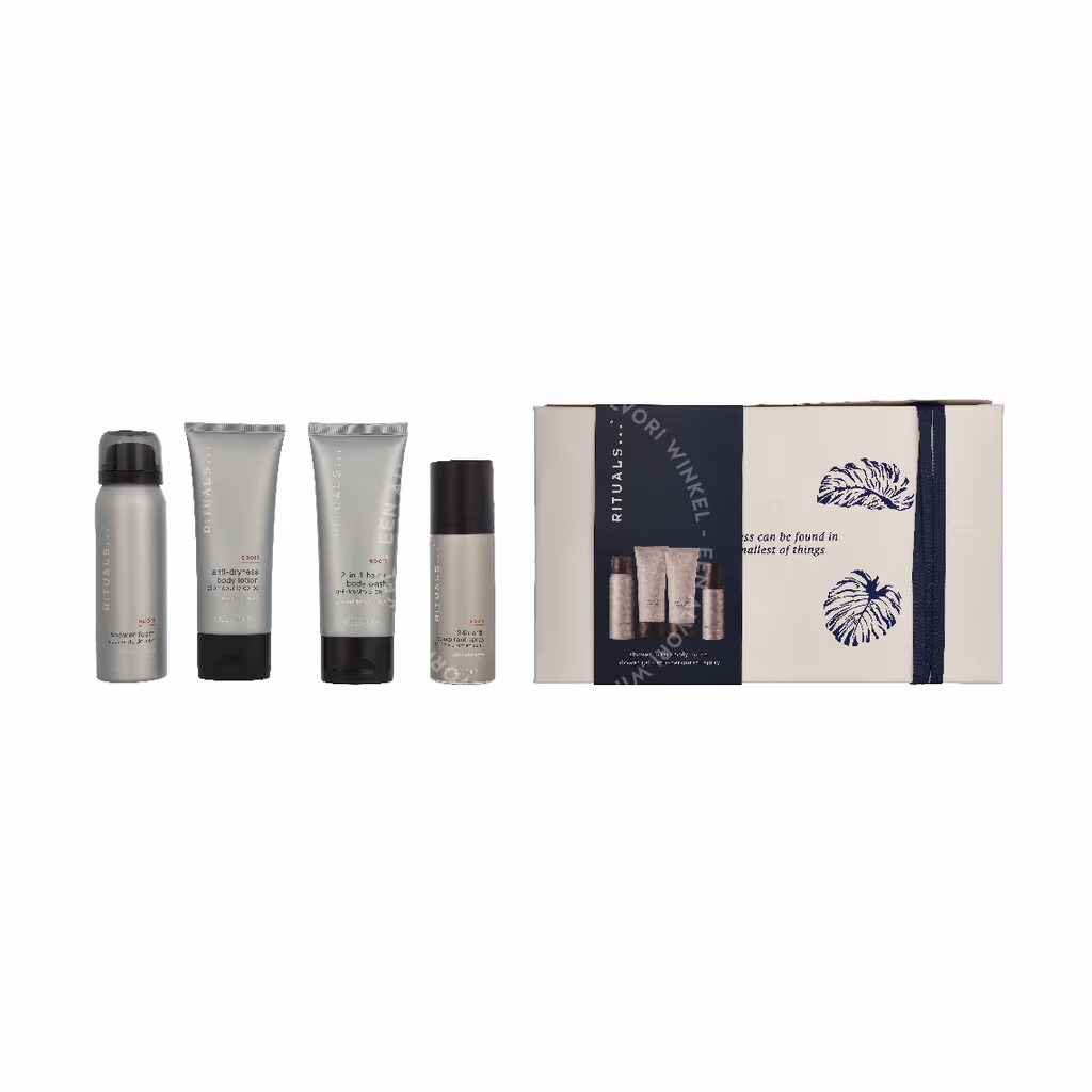 Rituals Rituals Homme Small Giftset — foto 3
