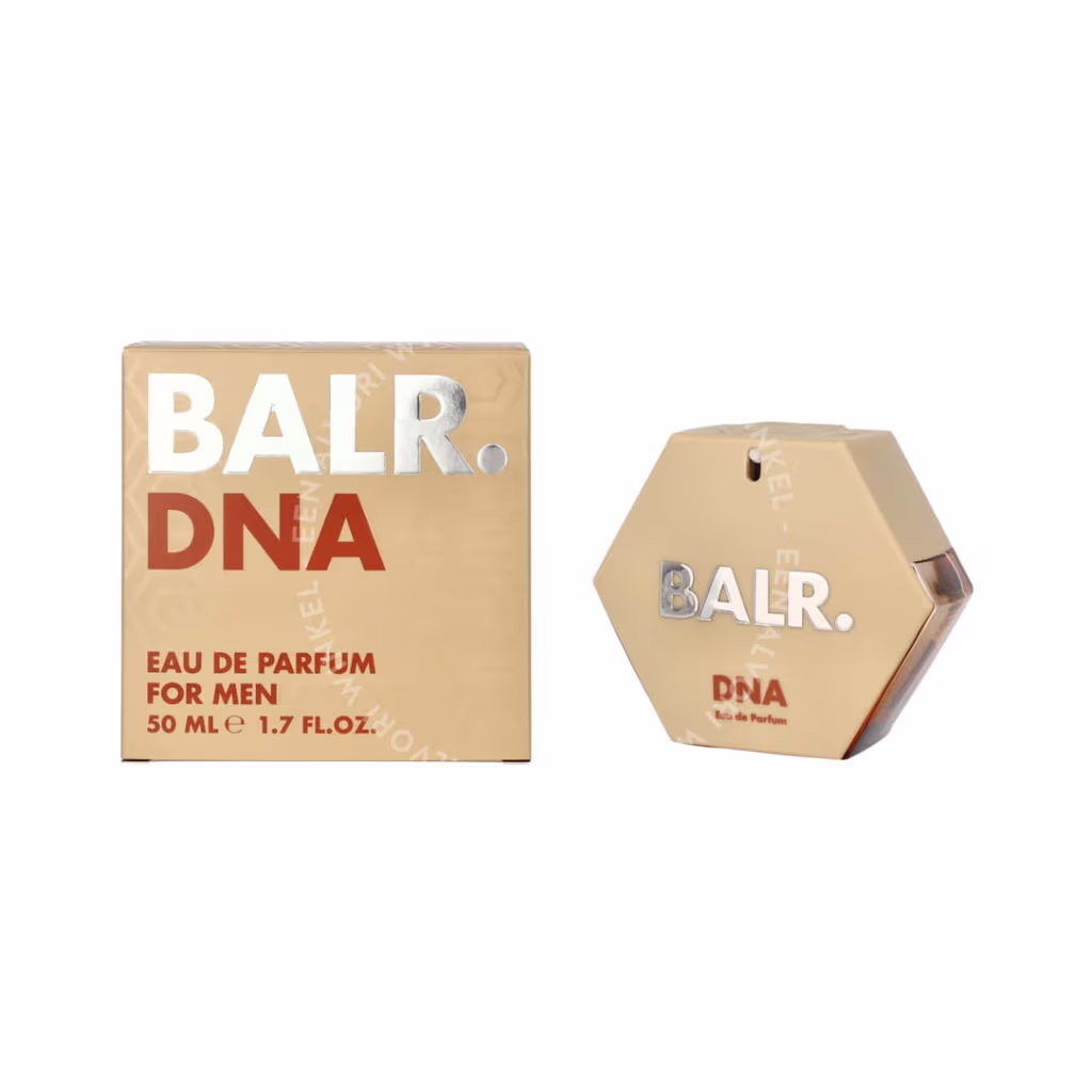 Balr. BALR. DNA For Men Limited Edition — foto 3