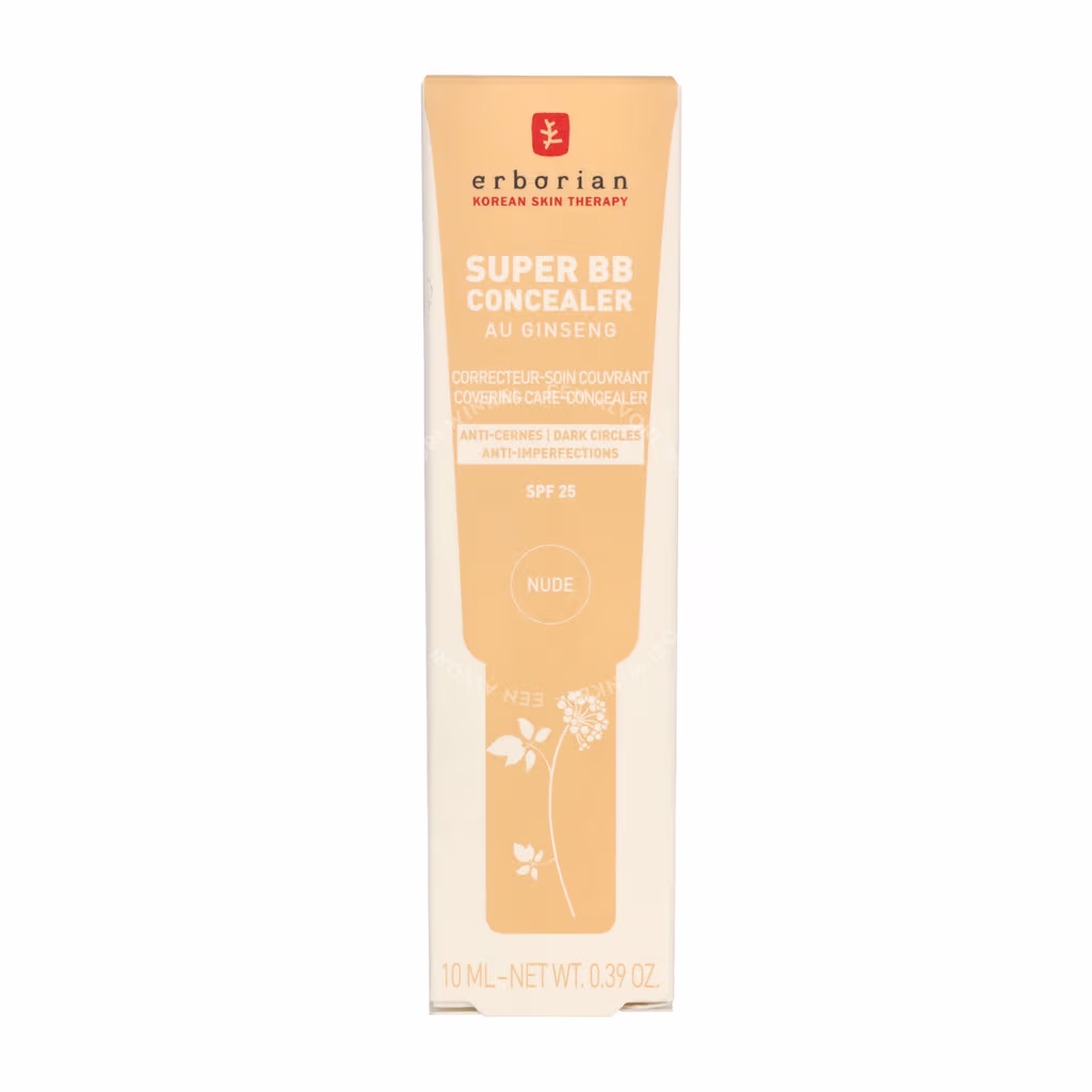 Erborian Erborian Super BB Concealer — Nude — foto 2