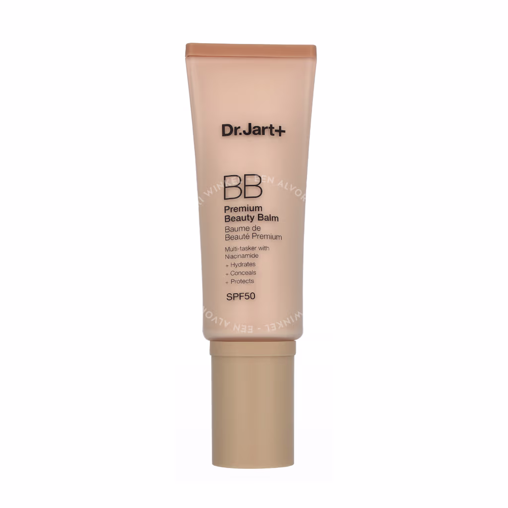 Dr. Jart Dr. Jart+ BB Premium Beauty Balm SPF50 — #01 Fair-Light