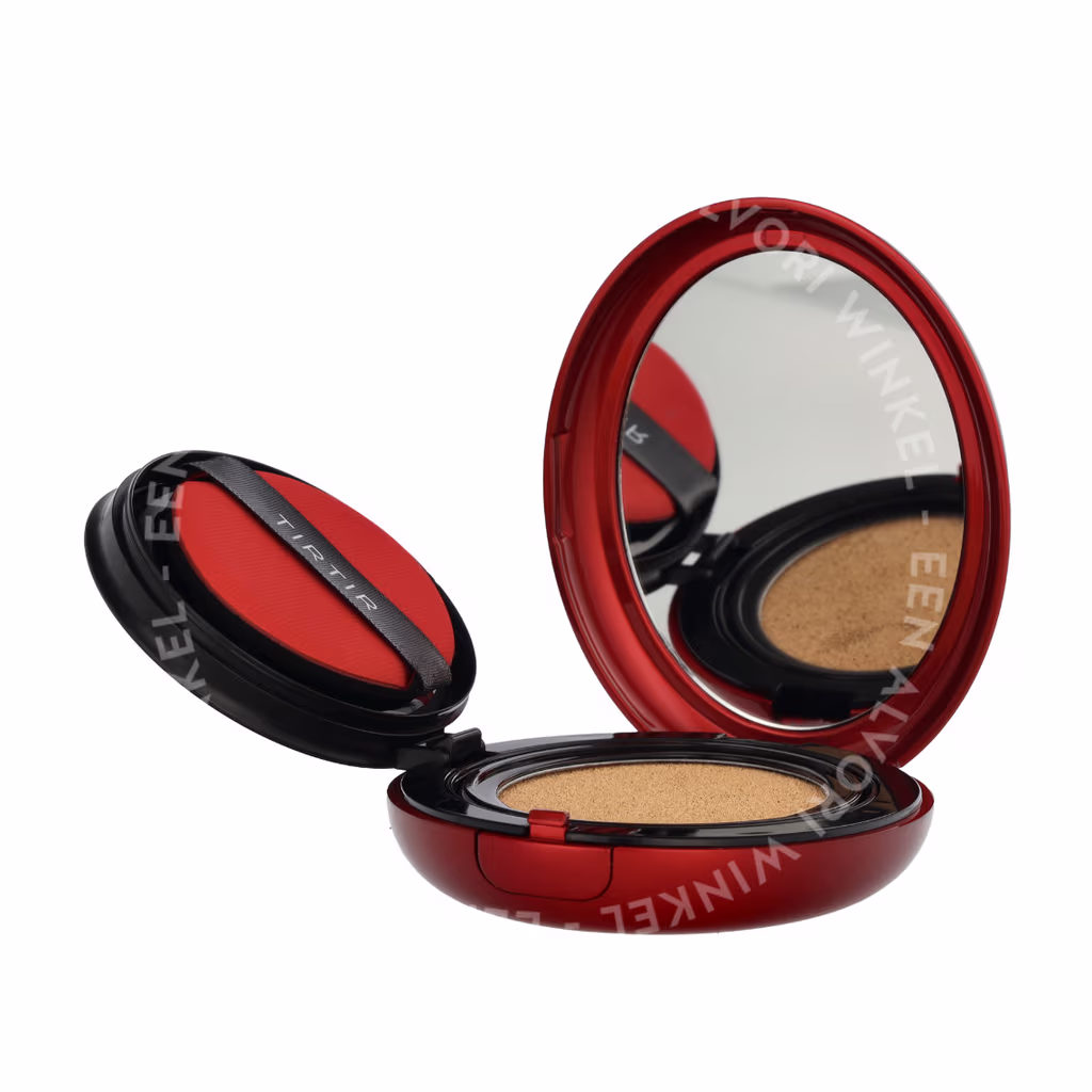Tirtir Tirtir Mask Fit Red Cushion Foundation SPF40 — #21W Natural Ivory
