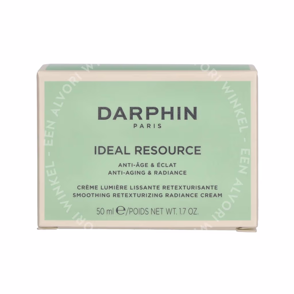 Darphin Darphin Ideal Resource Anti-Aging Radiance Cream — foto 2