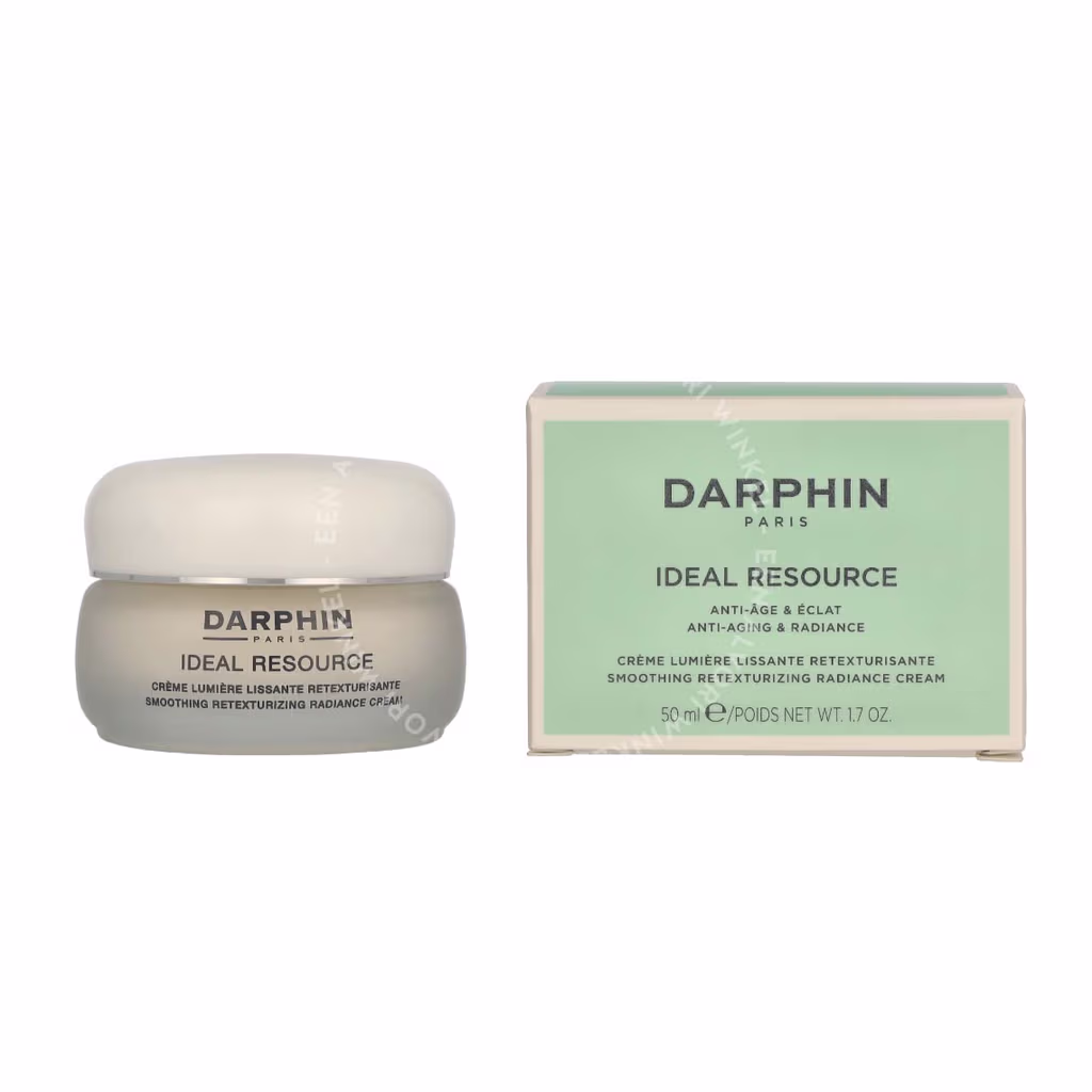 Darphin Darphin Ideal Resource Anti-Aging Radiance Cream — foto 3