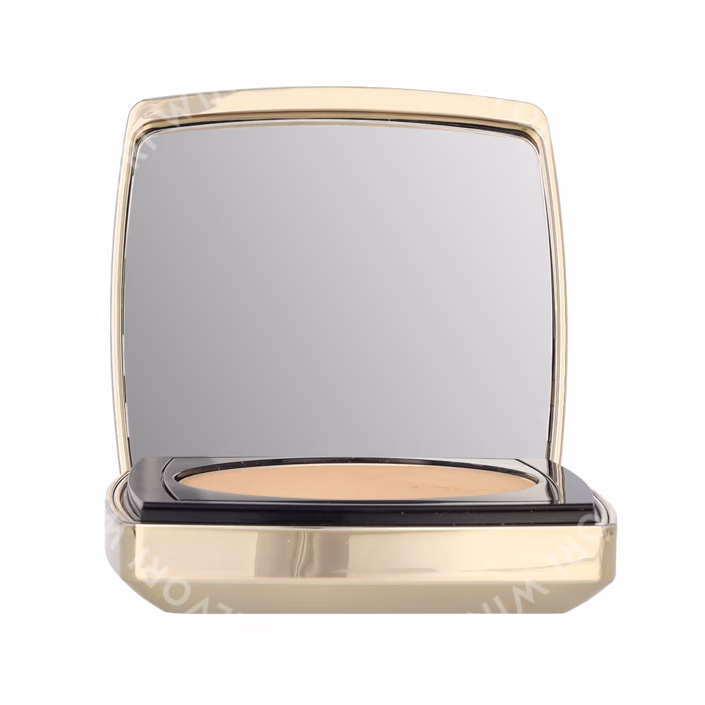 Estee Lauder E.Lauder Double Wear Stay-In-Place Matte Powder Foundation — #1W2 Sand