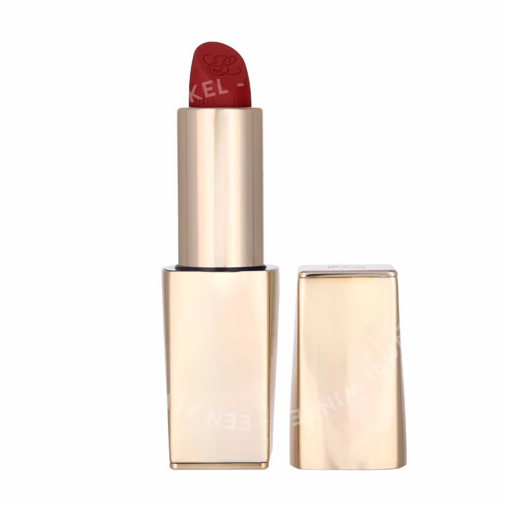 Estee Lauder E.Lauder Pure Color Matte Refillable Lipstick — #569 Fearless