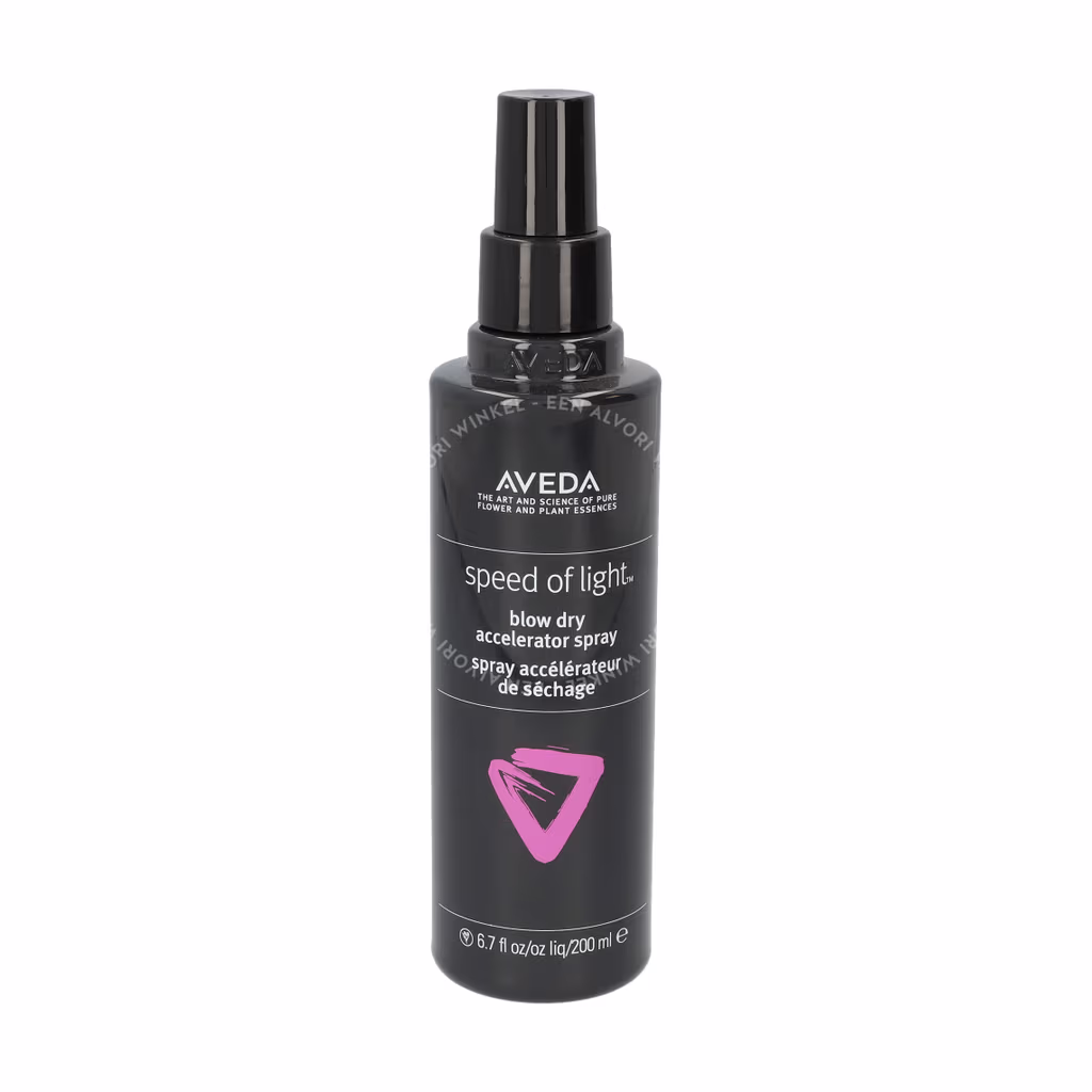 Aveda Aveda Speed Of Light Blow Dry Accelerator Spray — foto 2