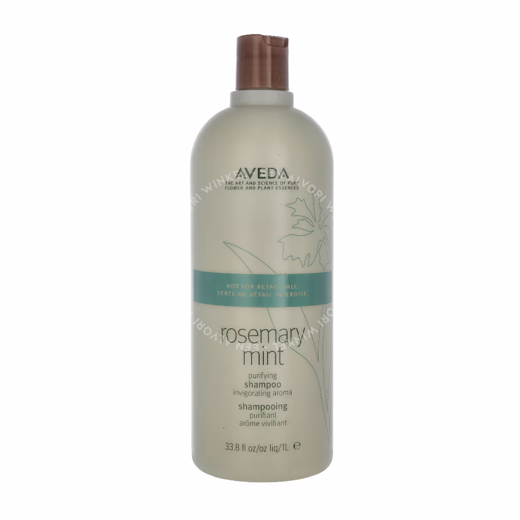 Aveda Aveda Rosemary Mint Purifying Shampoo — foto 2