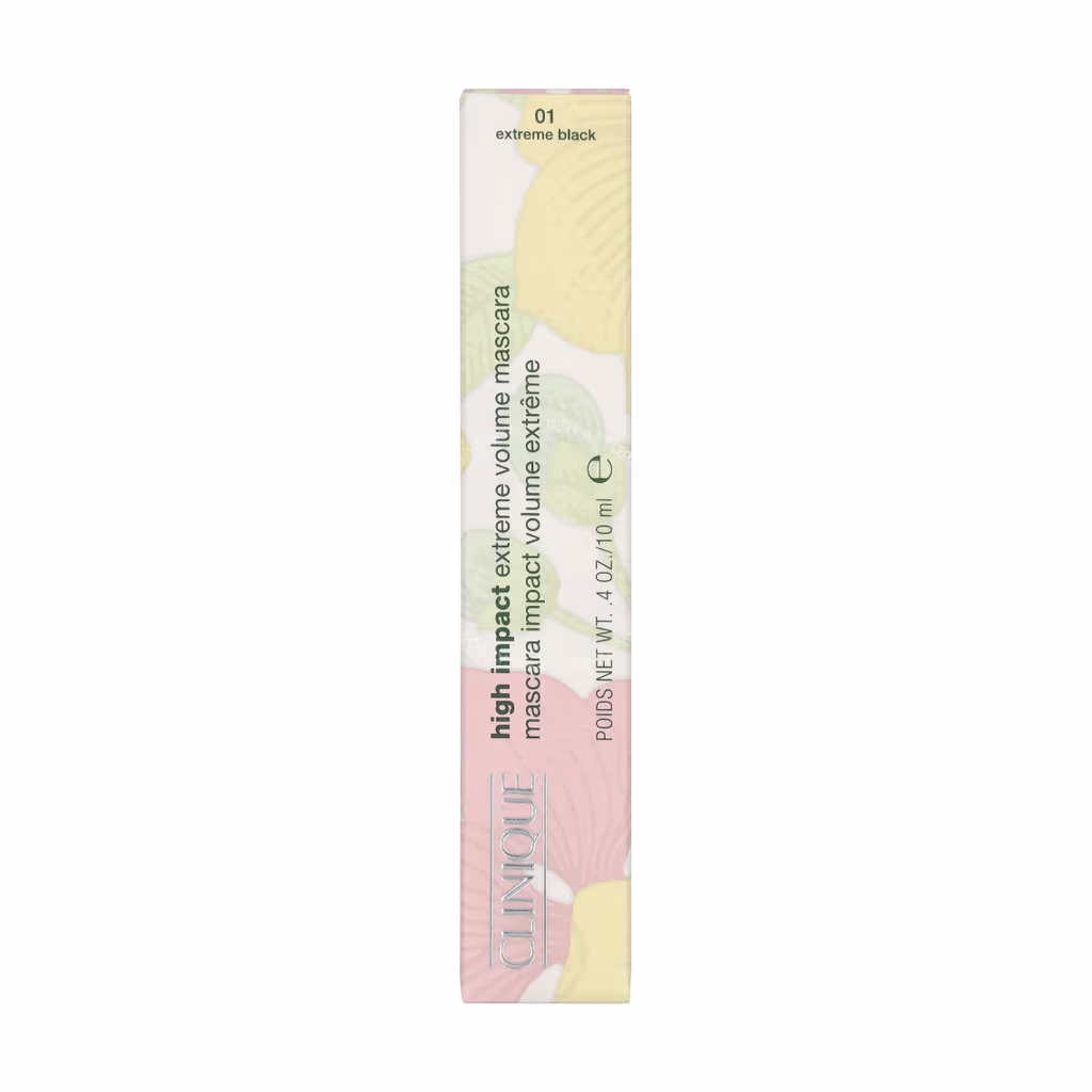 Clinique Clinique High Impact Extreme Volume Mascara — foto 2