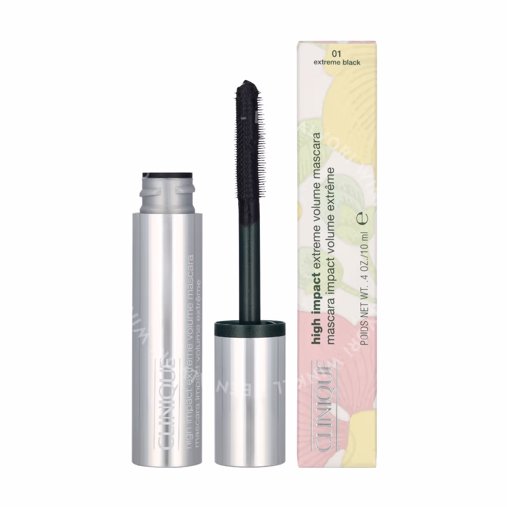Clinique Clinique High Impact Extreme Volume Mascara — foto 3